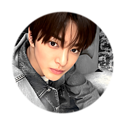 Keonmho's profile picture. ‘⌧ 💬 .. “grew up on beats, not bedtime.”