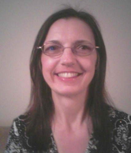 I live in sunny upstate, SC with my husband and two dogs. I am a song writer.