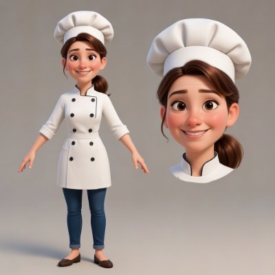 _My_Cookbook's profile picture. 