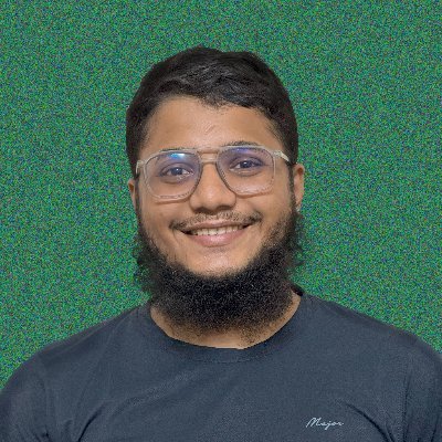 JabedKhalil's profile picture. UI/UX Designer | Turning ideas into clean, user-centered experiences with Figma & Framer | Think. Design. Build.