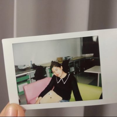 chreey_chreey's profile picture. IMAGINARY.