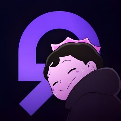 korothedsgnr's profile picture. replying for 20days till i get my motion back

I want to be in charge of how people look at you and how they feel about you 
🟪 curretly doing so for  @Dashhqx