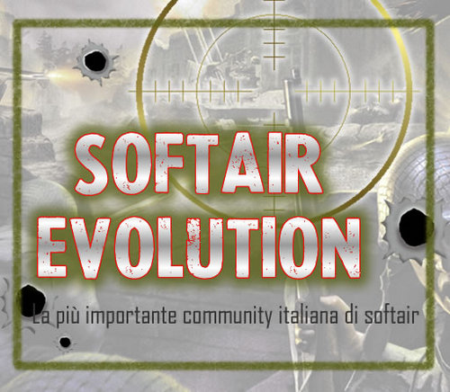 SoftairEvolutio's profile picture. Events, fairs, manifestations of Softair in Italy!