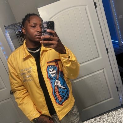 BerrienDeon's profile picture. 