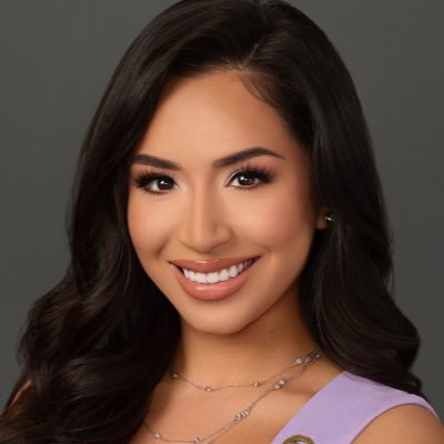 abc7abigail's profile picture. Reporter, fill-in anchor @abc7 📺