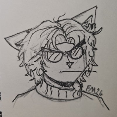 Fam1shedMax's profile picture. 