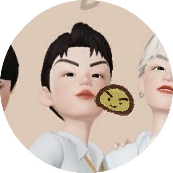 dddeokk's profile picture. 존잘담백남 창유니