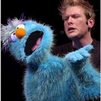 Andrew Agee - @puppetmancan Twitter Profile Photo