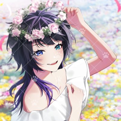 天狼月音@23日2周年✌️