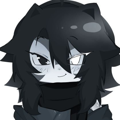 Sigma_ee's profile picture. | multifandom,ship | ! 𝗵𝗮𝘁𝗲 𝗺𝗲 𝗷𝘂𝘀𝘁 𝗯𝗹𝗼𝗰𝗸 ! |  twotime bottom only 🗣‼️💯 | NSFW ❓️ | you can reupload my art BUT you have to give my cr. |