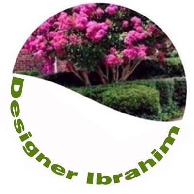 GardenIbrahim's profile picture. ابو ياسر إبراهيم /خبير بزراعة وتنسيق وصيانة حديقة البيت / مصمم لاندسكيب - حدائق - واتساب https://t.co/Tb5wkP80jB