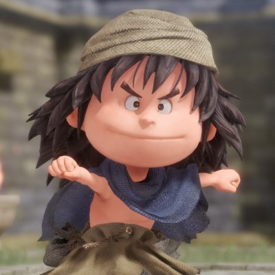 Crossy_C98's profile picture. Just some dickhead with opinions and less of an unhealthy obsession with FFXIV these days. Mainly fixate on DQ and Golden Sun instead.
