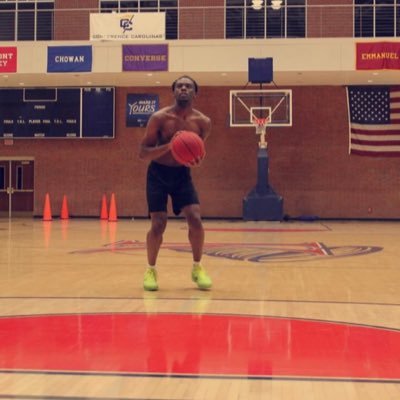 Ja'Mel Yarbrough