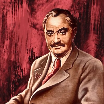 airbent_'s profile picture. “The people who control America today make decisions like drunkards. They do not understand what they are doing at all.”