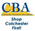 ColchCTBusiness's profile picture. The CBA supports and encourages business growth in Colchester, Connecticut, USA
