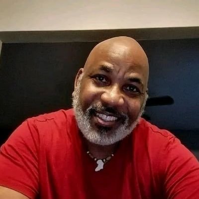 TonyDavis51790's profile picture. My New Account 
To God Be The Glory's