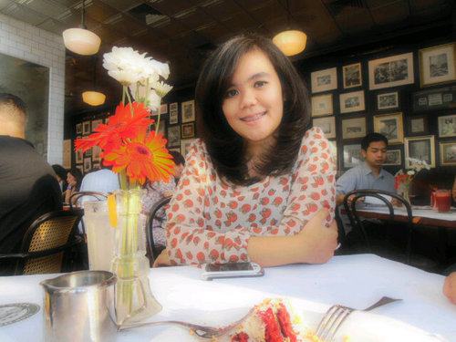 marsyajessica's profile picture. 