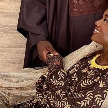 Najeebah_xoxo's profile picture. 