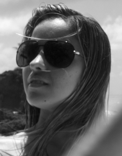 DeborahDebyz's profile picture. 