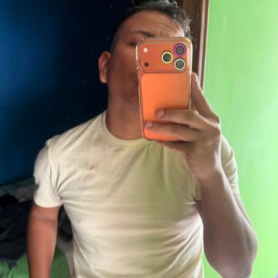 oolo_man's profile picture. Ahorita no Joven, no más ando viendo 👀 SÍGUEME PARA AGREGARTE A CF