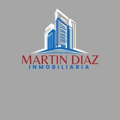 Bróker Martín Díaz Inmobiliaria 
Si quieres Vender o Alquilar tu inmueble. 
llámame al  04121000964
