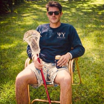 CastleFlex's profile picture. 6’6 | ΨΥ | Quaker Lax | Wharton M&T ‘24 | Figawi ‘22 Tent Brawl Champ