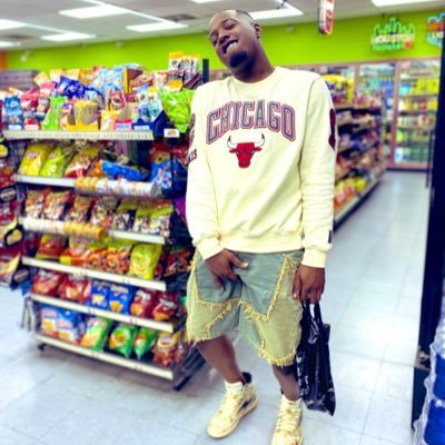 LuckyThaGreatt's profile picture. young and gifted!