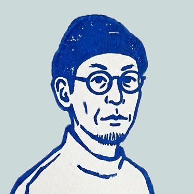 konsome_punch's profile picture. グラフィック・広告・WEB系のデザインを生業としています。最近は生成AIをいかにデザイン等に活用できるか日々アンテナ張ってます。 ∴∴ 177.5cm／62kg／A型 ∴∴ AI動画がTiktokでバズって400万再生→一発屋で終わる ∴∴気になるもの→AI、古物・蚤の市、レトロ建築、サッカー、食べ歩き、銭湯・サウナ