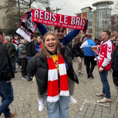 LauraSco88's profile picture. 💫 Chronically online and forever oversharing 💫 Long suffering Durham CCC fan. Even longer suffering #SAFC fan. Taurus ☀️ x Leo 🌙.