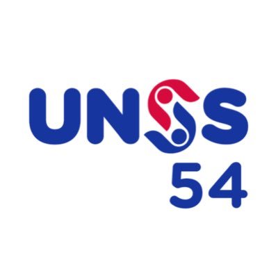 unss_54's profile picture. L’UNSS Meurthe-et-Moselle organise l’ensemble des championnats départementaux pour les collégiens et les lycéens du département dans de nombreuses activités.