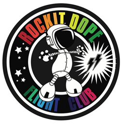 Dopest shit around. Follow for exclusives and sales. Check out http://t.co/6NEE7NLtCj 

#RockitDopeFamily
#RockitDopeSwag