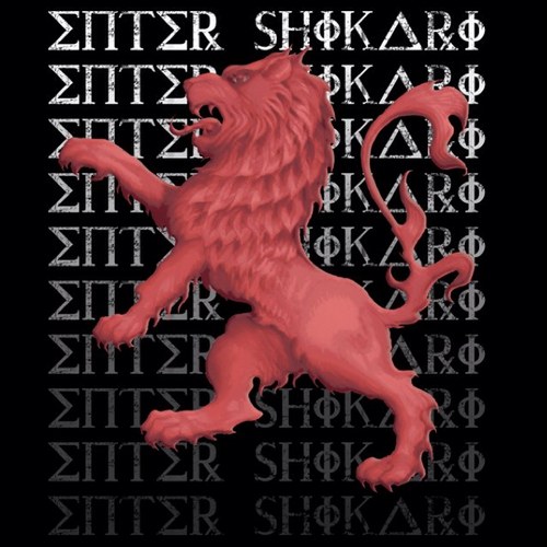Welcome Lions, If you want updates and ect for @ENTERSHIKARI, just come here... follow the band as well @enterrou, @enterchris, @enterrob and @RoryClewlow