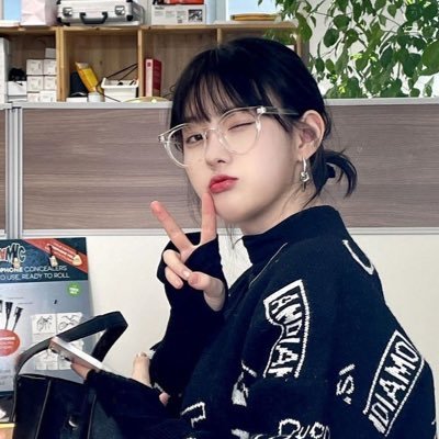 chaechums's profile picture. feel like rodman dennis