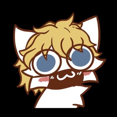 nyanyaomo's profile picture. super mega private on here frfr owo