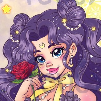 AphroditeArtLov's profile picture. ♡Artist, illustrator, conceptual artist, web comic and character designer. ♡
♡Open Commis♡ ♥ ♡❣ ღ 
Mami felina de Marie y Artemis