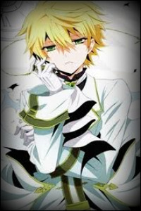Hey I'm Oz Vessalius.I am the contractor of Alice the B-rabbit.My servant is Gilbert Nightray. i love @BrunettesHair.