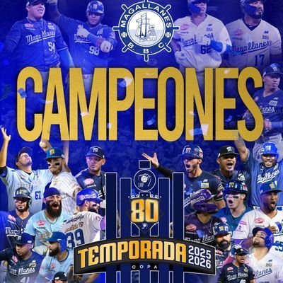 SanderRodriguez's profile picture. #Magallanes #Trotamundos #Lakers #Yankees
Especialista en los prospectos Magallaneros en @milb