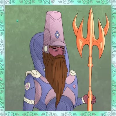 0x_tiago's profile picture. Exploring internet financial markets 
Podcast host | @degenradiobr
Co-founder (redacted)