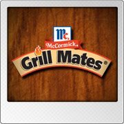 Grill Mates products give you the power to transform regular food into grilled masterpieces. From Montreal Steak to Lemon Pepper, we’ve got the flavor you want.