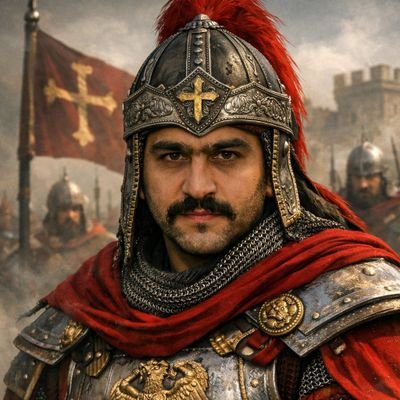 ozyurek8276's profile picture. ✝️