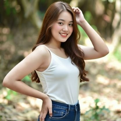 ZariaMoonHQ's profile picture. trending topic & viral clip