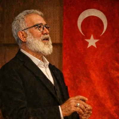 Yenisehirlioglu's profile picture. Hukukçu | Yazar | Aktör |                                                                          
Manisa Milletvekili | AK Parti Grup Başkanvekili
