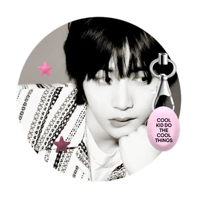 hmjsan's profile picture. ⋆｡°✩ falling harder for my black cat #태산, my puppy #명재현 and my penguin #성훈 also #초단 | BND 250412 🇮🇩