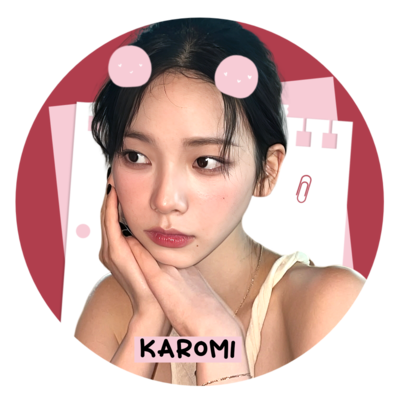 aeskaromi's profile picture. DUPLICATE. | In a world adorned with starlight's grace, there's a girl with eyes like jewels, they twinkle and gleam in her arms. .𖥔 ݁