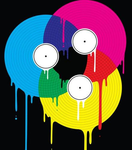funk, jazz, disco, soul