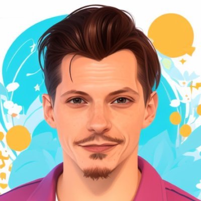 profdns's profile picture. #IGNHungary #Twitch Szerkesztő - 🗣 Narrátor -🎮 Streamer  Streamelek, vágok, írok, szerkesztek, és túl sokat beszélek.