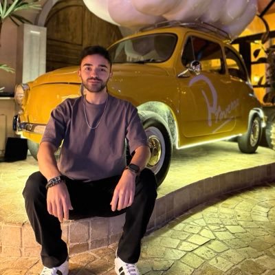 La combi completa ♍️ Instagram: Juanpa055