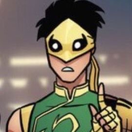 KunLunKick's profile picture. 