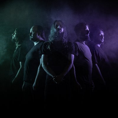 ScalarProcess's profile picture. Prog/ Tech Death Metal Band From Besançon, France.
Signed through @transcendingobs

Booking - thescalarprocess@gmail.com
US -  kayla@continentaltouring.us