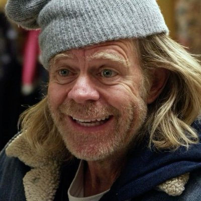 گرِیت گَلِگِر